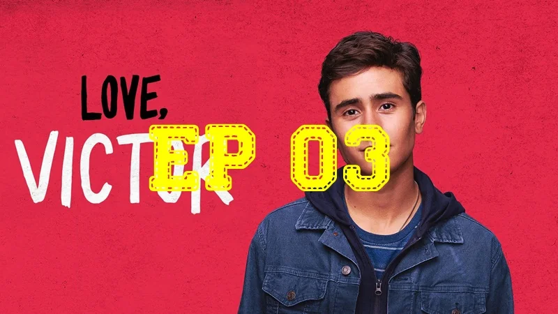Episode #1.3